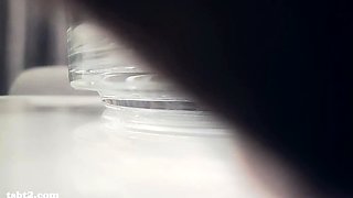Amateurs Caught On Hidden Cam