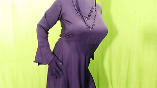 Indian beautiful hijabi muslim couple thirsty for fuck