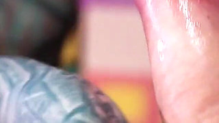 First Time Analsex in Front of Cam for a New Porn Guy with Big Dick