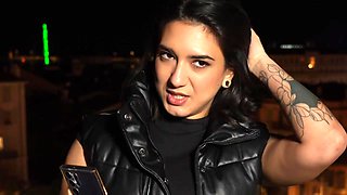 Myriam takes care of one of the doctor's mistresses - Jacquie et Michel TV