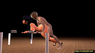 Chel Doggy Affair Looking for Fun