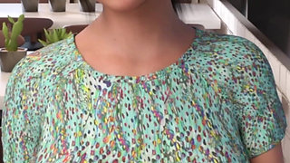 Diana, Unleashed in the Big City (part 4)