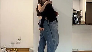 Foot Fetish Between Lesbians