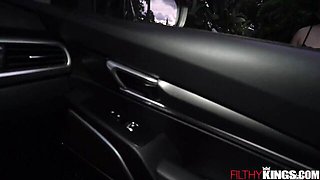 Filthy's big tits trailer