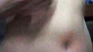 Caught my wife having an affair