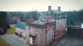 Old Man and a Young Bride