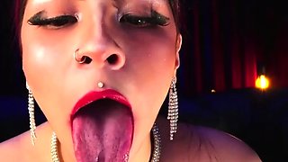 Slutty Girlfriend Wants To Be Punished