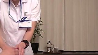 When a Nurse Is Pranked During a Medical Checkup... Vol. 2