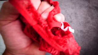 Trick or threeway - dadcrush halloween porn