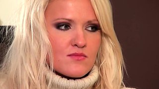 Woodman - Andrea Francis - The Casting Of Diora Cooper