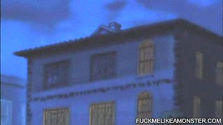 Lady's petite action