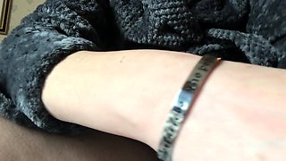 StripCamFun Blonde Amateur MILF Webcam for You