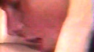 Amateur Blonde Blowjob Anal Fuck