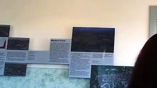 Big-Titted Amateur MILF Flashing in Public