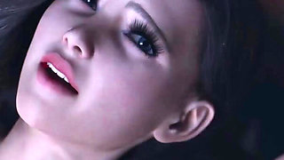 Mrs Denvers 2