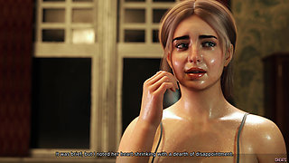 The Art of Seduction (part 11)