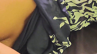 Beautiful Wife Wakes up to Horny Husband and Has Passionate Sex