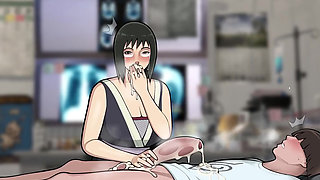 Complete Gameplay - Konoha MILFs, Part 4