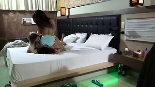 Lesbian Ass And Panty Smothering Amanda Schell Agnes And