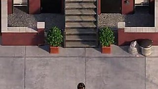 The Genesis Order - Ep 82 - This Was Crazy by Misskitty2k