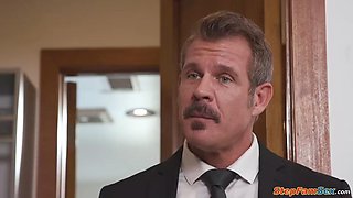 I fuck my fatherinlaw before the wedding