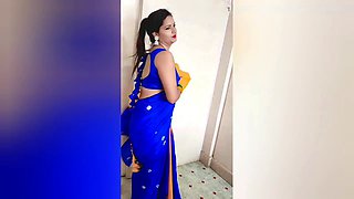 Indian aunty, outdoor, bhabhi indian