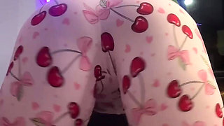 How Nice It Would Be to Have Your Tongue in Its Place