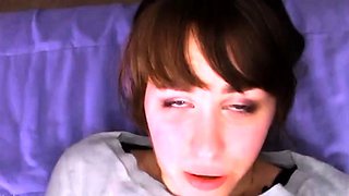 Princess Leia - POV I Want Your Baby; Creampie