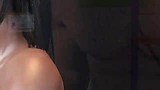 Tifa's Dark Heaven: Girlfriend Cheats Her Boyfriend He Knows and Loves It Ep 32