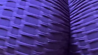 Natalie Roush Ass Squat Pussy Close Up Onlyfans Video