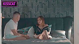 : Why Matthew Meier Screw Sexy Stepmother Id Like To Fuck During The Time That Stepson Was In Share Daybed With Stepmommy?