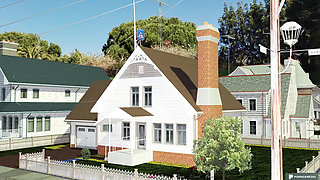 Christine Watson V3.0.1 (good Wife and Stepmother) #1