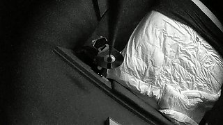 Amateur Hidden Cam Fuck On Couch