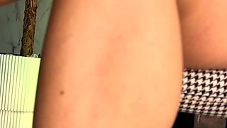 Amateur porn Gives Us Some Foot Fetish Aurora
