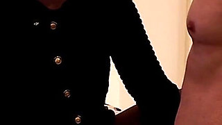 Lady Medea Hard Cock Vacuuming Verbal Humiliation