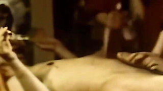 Young People Are with Passion