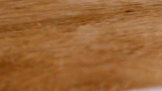 Absolutely Soaked Lilu Moon Masturbates with Womanizer & Has Strong Orgasm Like a Slut