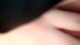 Wet Pussy Compilation - Amateur Girls Littlebunny & Aurora Spread Their Holes for Anal Fingering & Masturbation