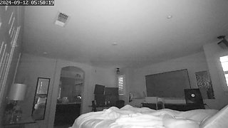 My Mom Masturbates Every Morning (Orgasm at 5.30)