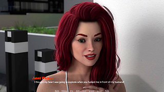 Complete Gameplay - Away From Home, Part 8