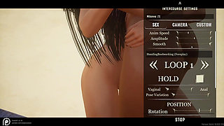 Wild Life Animation Collection Sex Game Play [lesbian 02] Nude Game Play 18+ Part 8