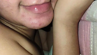 FUCK PUNISHMENT TO ASIAN WIFE AFTER CHEATING