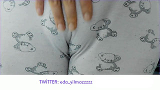 Pussy Licking Is Not Fucked- Wet Before- After- Turkish MILF- Turkish Porn- Turkish Disclosure- Disclosure