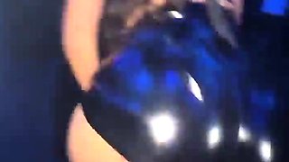 Big booty ass fetish amateurs get oral and suck cock