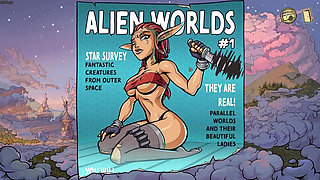 Innocent Witches Miscellaneous Collection part 01 + Innocent Witches Download