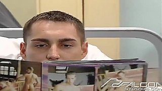 Teasing Till They Explode