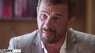 Watch amazing Manuel Ferrara and Lily Lou's porn