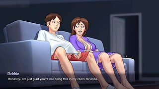 Gaming, guide, cartoon fantasy