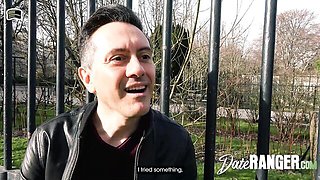 Winning Rico's doggystyle sex