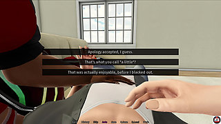 A House in the Rift - ( PT 06) - Zanith